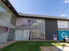 Salas comerciais no Coronel Antonino