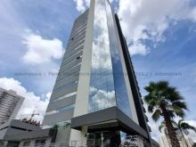 Sala comercial - Edifício Classic Office