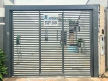 Salão com 40 m²