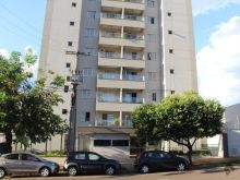 Apartamento no Edifício Genève - andar alto