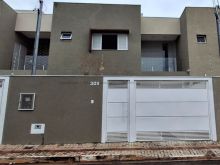 Casa próximo à Via Park