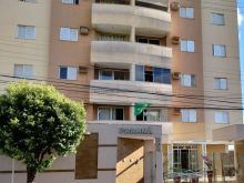 Edifício Paraná - 12º andar