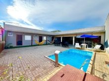 Casa no Parque das Águas