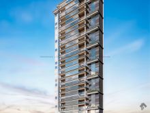 Apartamento magnífico