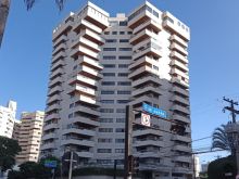 Apartamento luxo - esquina Afonso Pena - porteira fechada