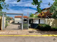 Apartamento reformado