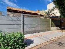 Melhor sobrado no Jardim dos Estados