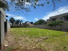 Belíssimo terreno - Damha III