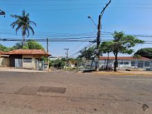 Apartamento Residencial Indaiá com 3 quartos