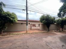 Ampla casa