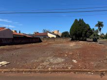 Terreno próximo à Unigran