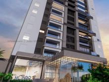 Apartamento novo