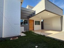 Fino acabamento - 02 suítes - espaço nos fundos - SPBE