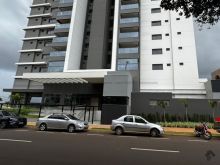 Condomínio Porto Madero - apartamento novo