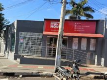Ótimo ponto comercial