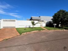 Casa residencial