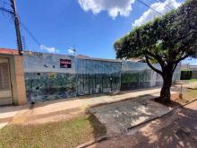 Casa térrea no bairro Portal do Panamá