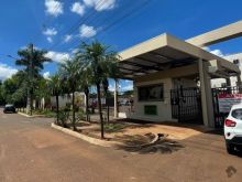 Perto da UFMS - 2 quartos - reformado