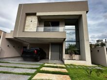 Alphaville III - sobrado com 3 suítes