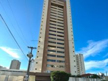 Edifício Maison Toulouse - andar alto - nascente