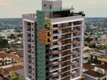 Apartamento - Plaza Jardins Residence