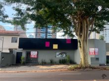 Imóvel comercial espaçoso no Centro