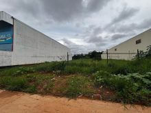 2 terrenos com aptidão comercial - 800 m²