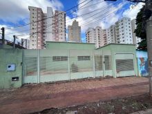 Terreno na rua José Antônio - Centro