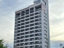 Duplex nova - Edifício Vista - oportunidade