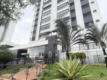 Apartamento 1 suíte - 2 quartos - armários - lazer completo