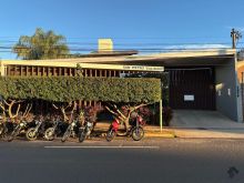Triplex frente ao parque indígena - 3 suítes