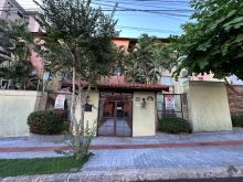 Condomínio Piazza San Paolo - 3º andar