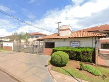Apartamento térreo no Residencial Novo Parque