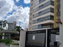 Edifício Solar Cezanne