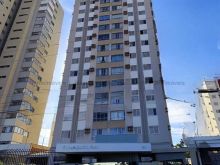 Apartamento todo reformado - rico em armários