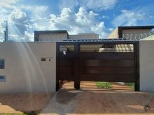 Casa de 02 quartos com suíte no Colúmbia