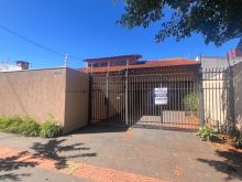 Residencial ou comercial