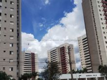 Vitalitá - vista para área de lazer - rico em armários