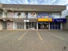 Sala em frente ao Pires