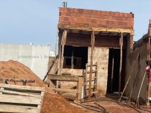 Casa com 2 quartos e suíte no Nova Lima