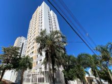 Residencial Torres de España - torre Ibiza - mobiliado