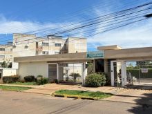 Residencial Bahamas - 3 quartos