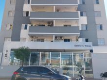 Apartamento no condomínio do Edifício Viena