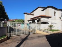 Apartamento no Residencial Mangaratiba