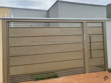 Casa nova - 650 metros da JBS