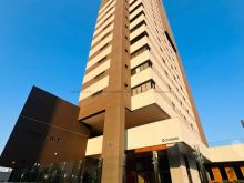 Apartamento luxuoso Twin Tower ao lado do shopping CG - 4 suítes