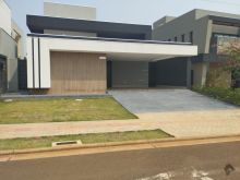 Alphaville IV - casa térrea - com armários