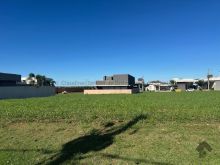 Terreno - 394,57 m² - quadra 07 - Alphaville IV