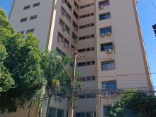 Edifício Campo Grande