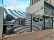 Sala comercial no Centro